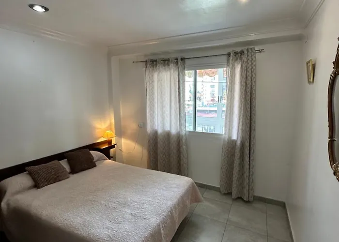 Apartamento Allonaya